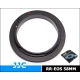 JJC-RR-EOS58 Reverse Ring Mount (58mm) for Canon EOS